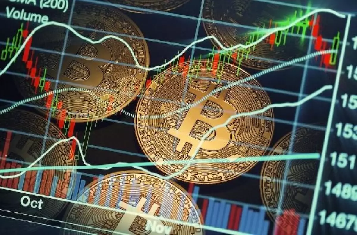 Bitcoin, BlackRock\'un Bitcoin ETF başvurusu sonrası 30 bin doları aştı