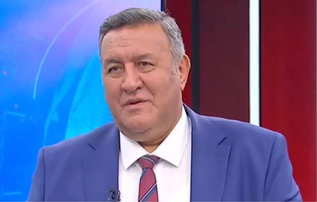 CHP Niğde Milletvekili Ömer Fethi Gürer Fox Çalar Saat programına konuk oldu