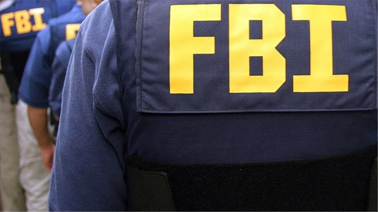 FBI\'ın gizli kara listesi basına sızdı: İsimlerin yüzde 99\'u Müslüman