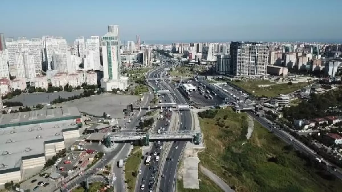 İstanbul trafiğinde son durum - 3