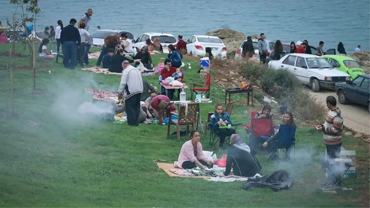 İstanbul Valiliği orman yasağı getirdi! İstanbul\'da hangi ormanlara giriş yasağı geldi? Orman yasağı ne zaman başlıyor 2023?