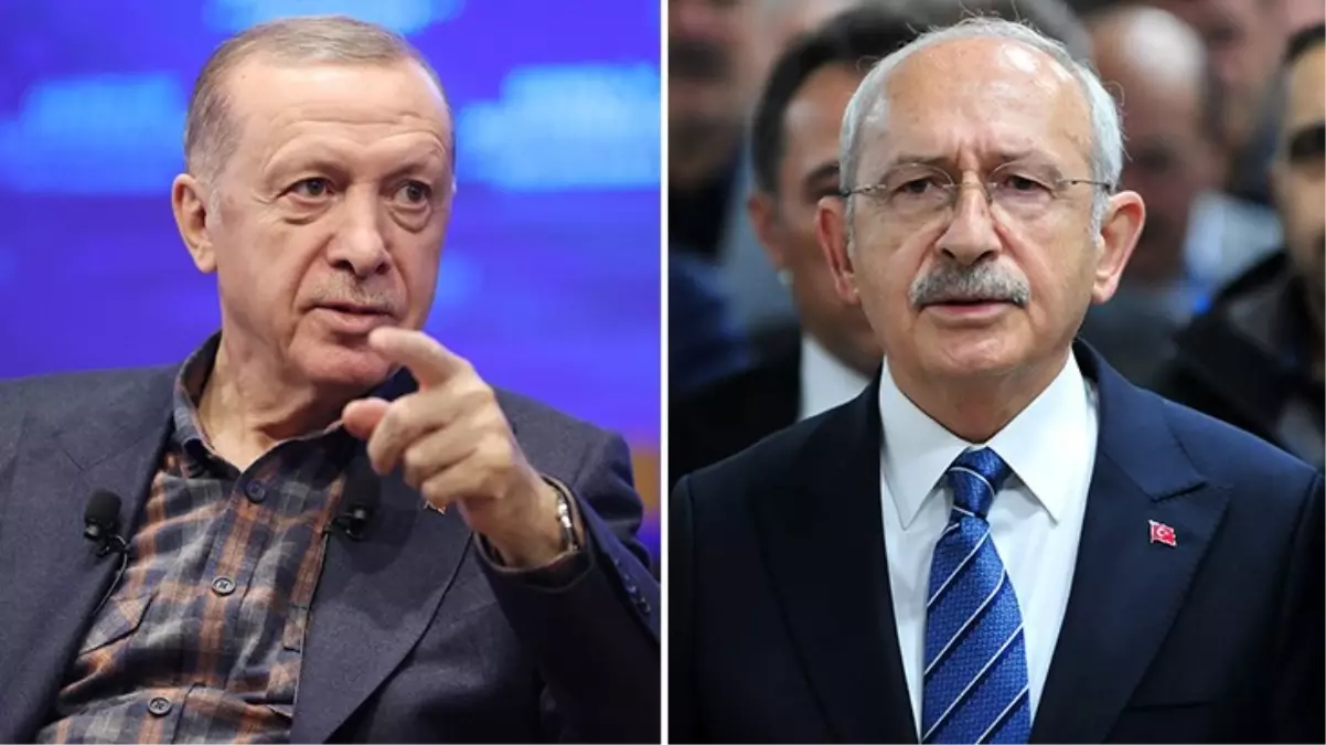 Kılıçdaroğlu: 6 değil yeri gelirse 16\'lı da 26\'lı da masa kurarım