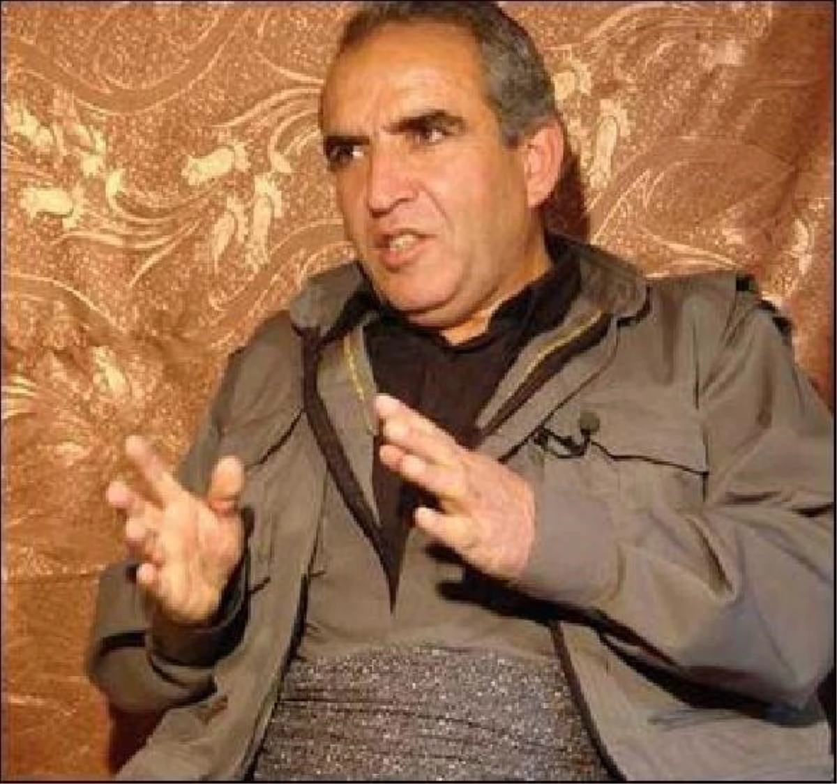 MİT, PKK/KCK\'nın sözde yürütme konseyi üyesi Abdurrahman Çadırcı\'yı etkisiz hale getirdi