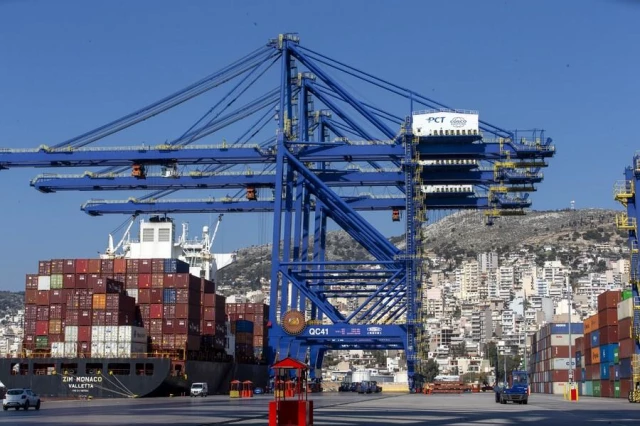 Pire Limanı Forumu: Çin-Yunanistan İşbirliği Brı Hedeflerini Gerçekleştirmede Örnek Teşkil Ediyor