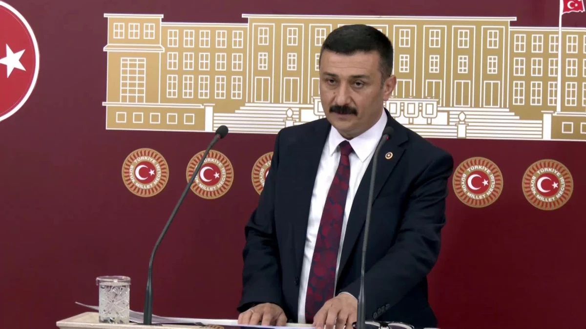 Selçuk Türkoğlu: "Memur Maaşı Artışında da Emeklilere Yapılan Hinliğin Bir Benzerinin Tekrarlanacağına İlişkin Duyumlarımız Var"