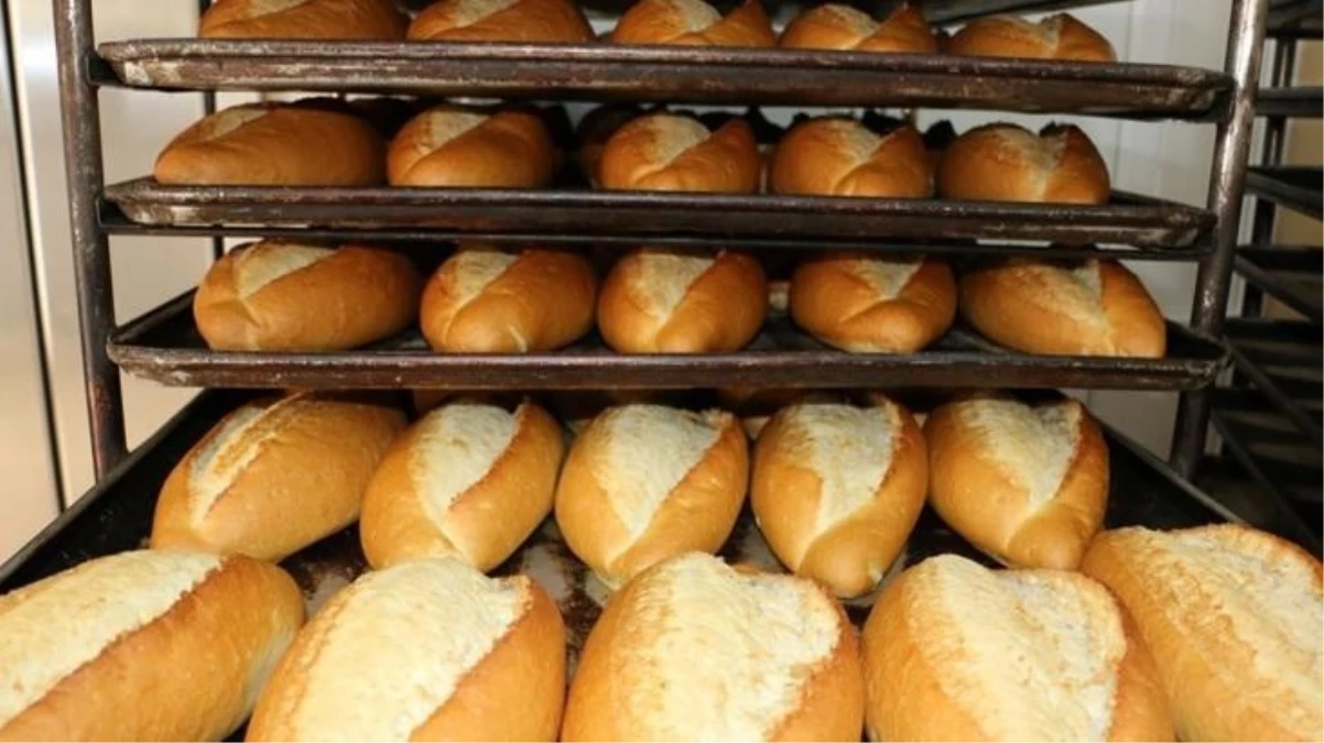 "Ekmek 10 lira olacak" iddiasına Fırıncılar Federasyonu Başkanı\'ndan cevap