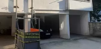 Bursa'da Taziye İçin Geldikleri Apartmanın Seyyar Asansöründe Kaza: 2 Kişi Yaşamını Yitirdi