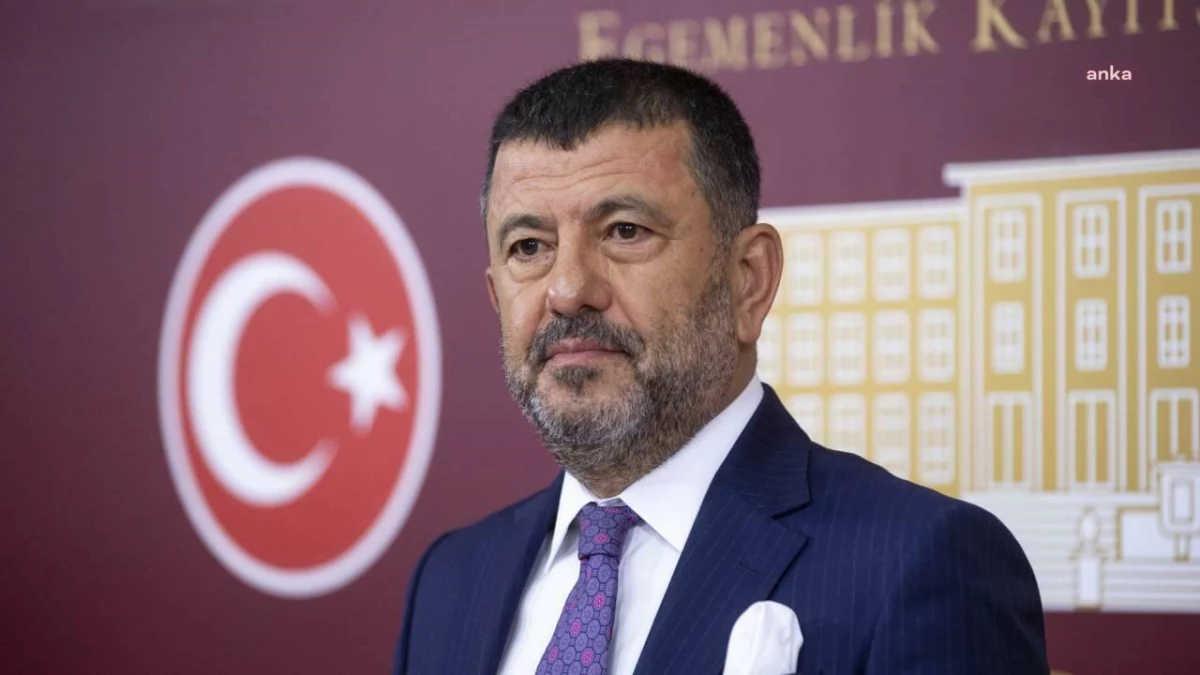 CHP Milletvekili Ağbaba, Cep Telefonlarındaki Verginin Düşürülmesi İçin Kanun Teklifi Verdi