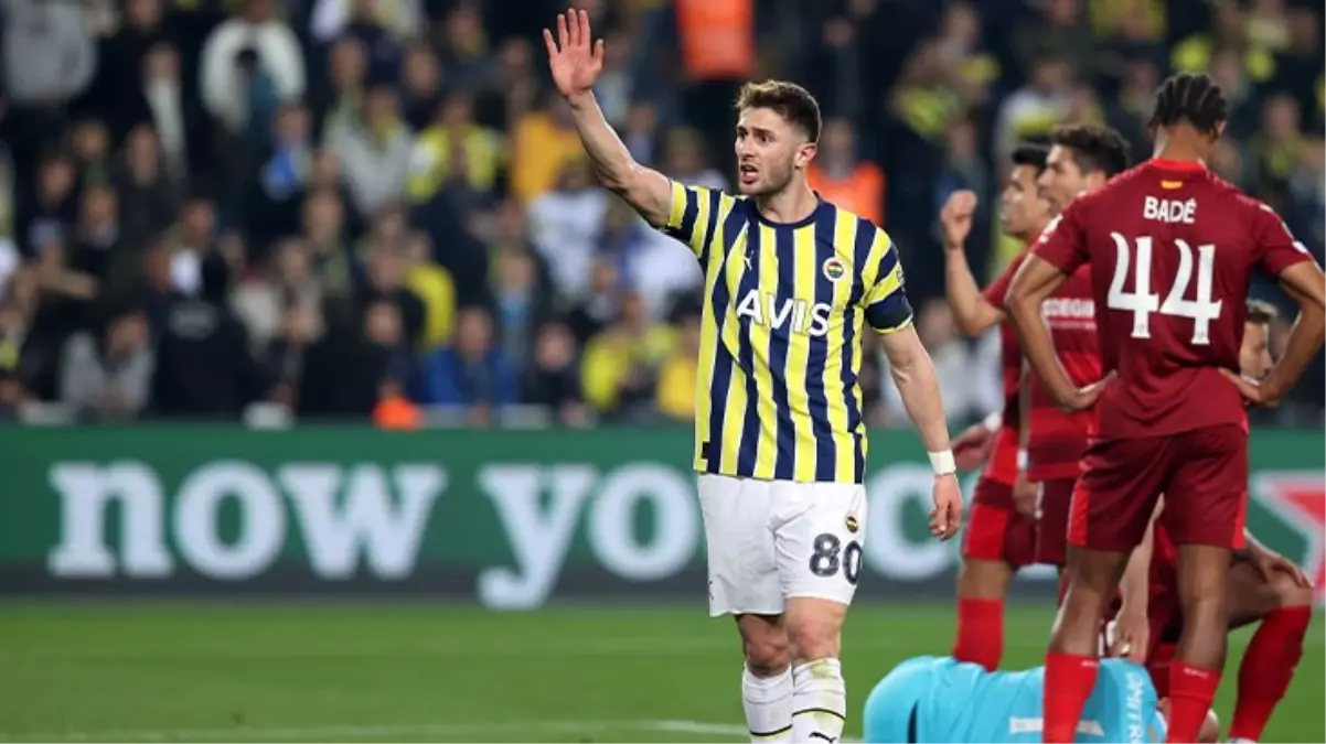 UEFA, Fenerbahçe\'nin itirazını reddetti