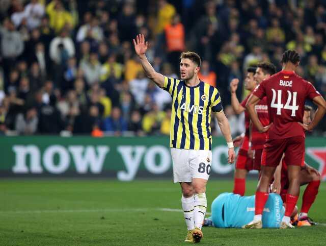 Verilen ceza belli oldu! UEFA, Fenerbahçe'nin itirazını reddetti