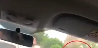 Baba, Velayet Davası Sonrası Çocuğunu Kaçırdı ve Avukat Çifti Darbetti