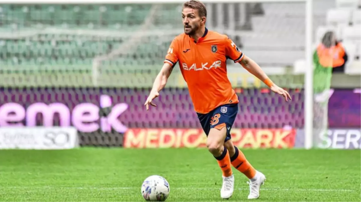 Caner Erkin, Eyüpspor ile sözleşme imzaladı