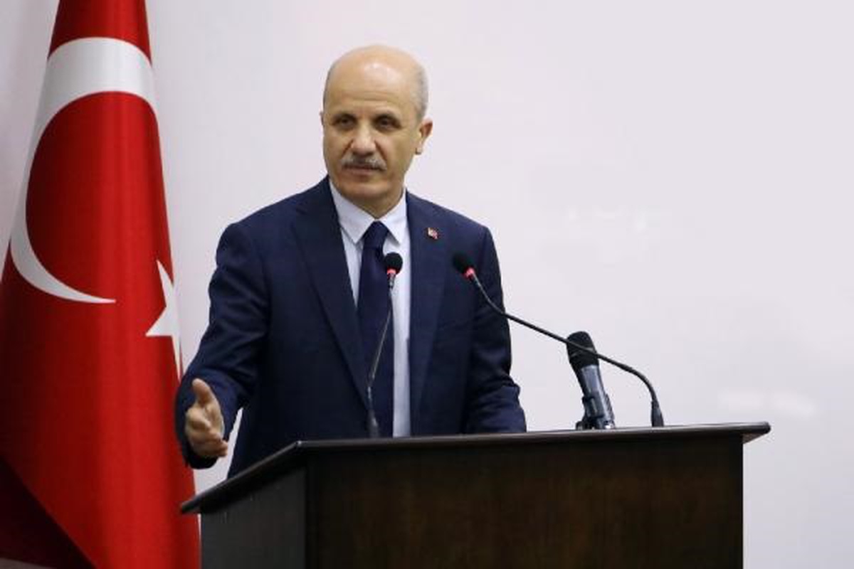 YÖK Başkanı Özvar, üniversitelerin öğrencilerin barınma ve geçinme sorunlarıyla ilgilenmesini istedi
