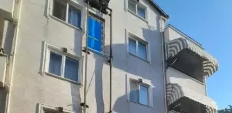 Bursa'da seyyar asansör kazası: 2 ölü, 2 yaralı