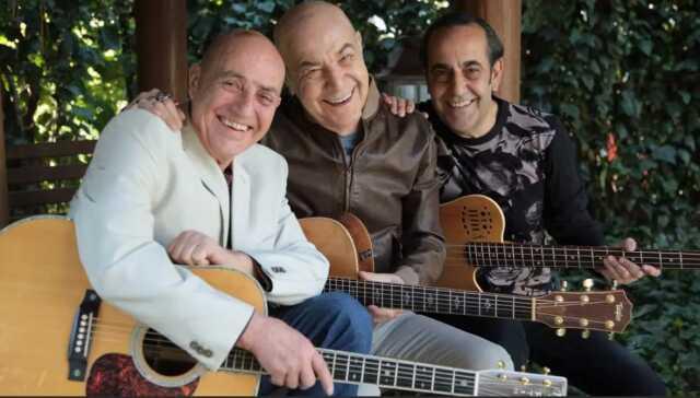 Ailesi paylaştı! Entübe edilen Özkan Uğur'un sağlık durumuyla yeni gelişme