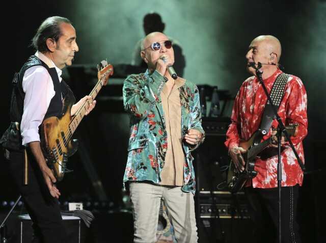 Ailesi paylaştı! Entübe edilen Özkan Uğur'un sağlık durumuyla yeni gelişme