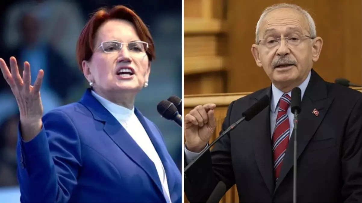 Akşener\'den kurultayda şok eden itiraf: CHP\'den istediğimiz 15 vekil, hayatımın en büyük pişmanlığıdır