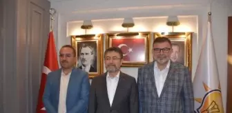 Bakan Yumaklı: Gıda denetimlerinde değişim olmayacak