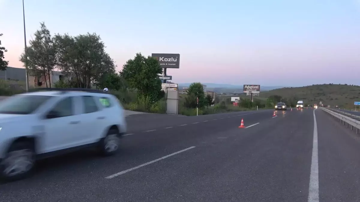 Yozgat\'ta Kurban Bayramı Trafik Denetimleri Artırıldı