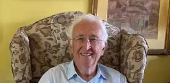 ABD'de emekli Dünya Bankası çalışanı Türk vatandaşı kayboldu