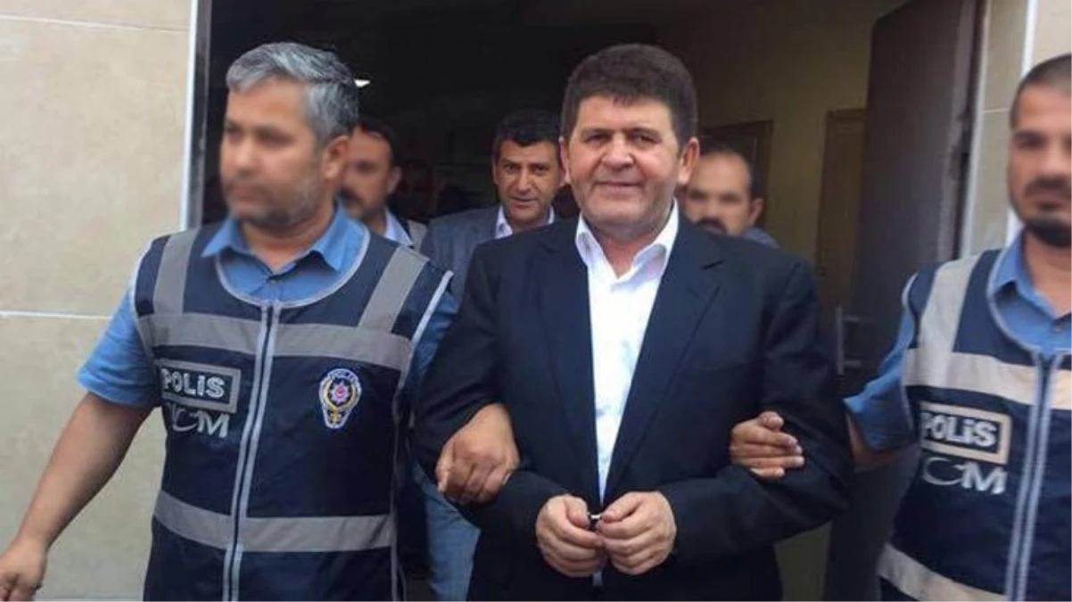 FETÖ firarisi Boydak Holding\'in eski yöneticisi Mustafa Boydak, İstanbul\'da yakayı ele verdi