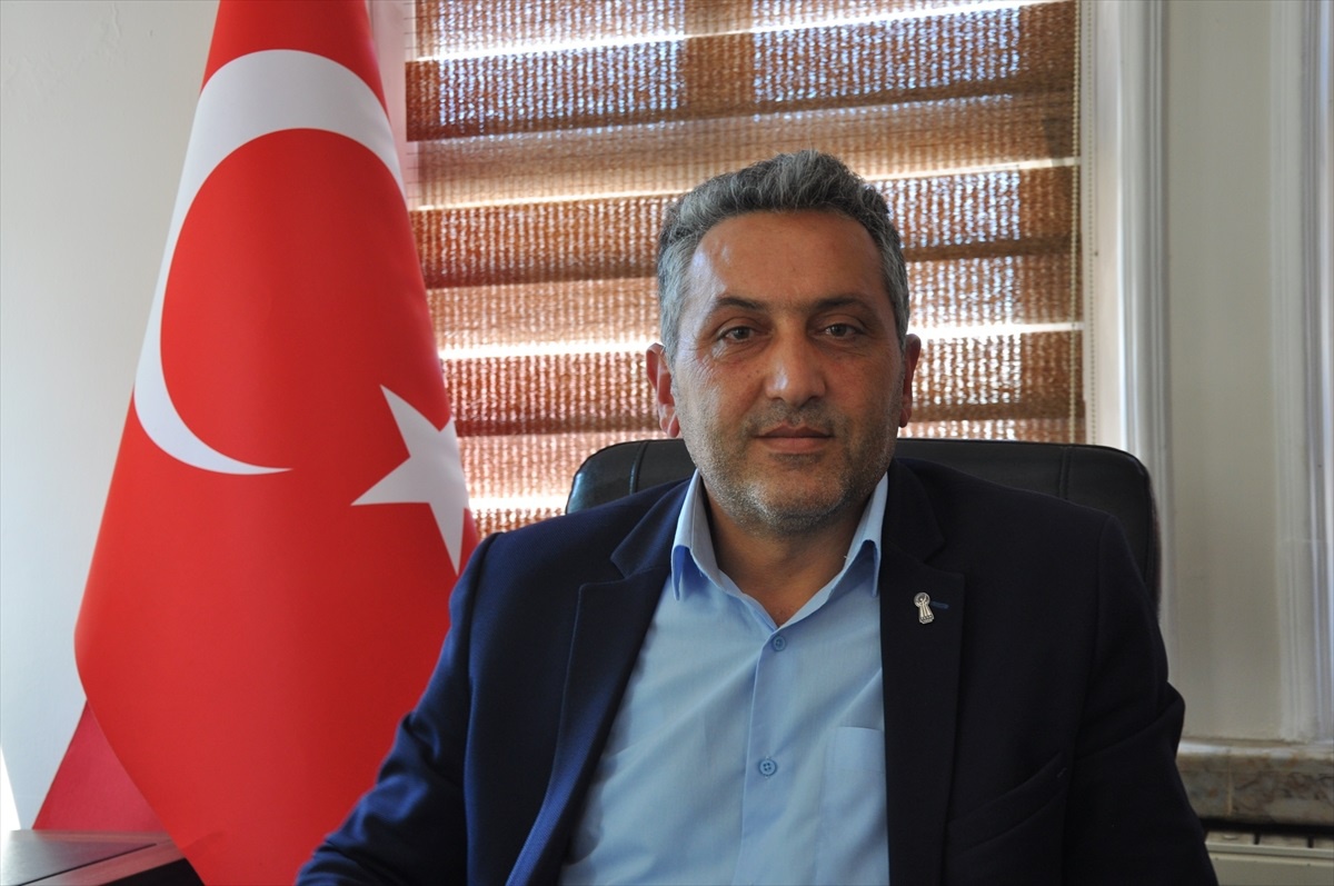 Gümüşhacıköy\'de ekmek fiyatı 5 lira oldu