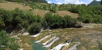 Kahramanmaraş'ta Gölette Serinlemek İsterken 2 Genç Hayatını Kaybetti