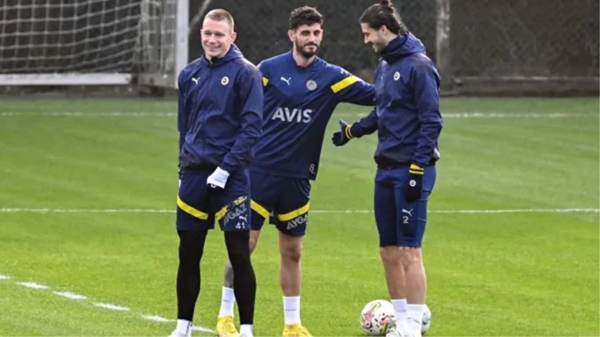 Fenerbahçe, Gustavo Henrique\'nin bonservisini aldıktan sonra oyuncuya kulüp bulması için yol gösterdi