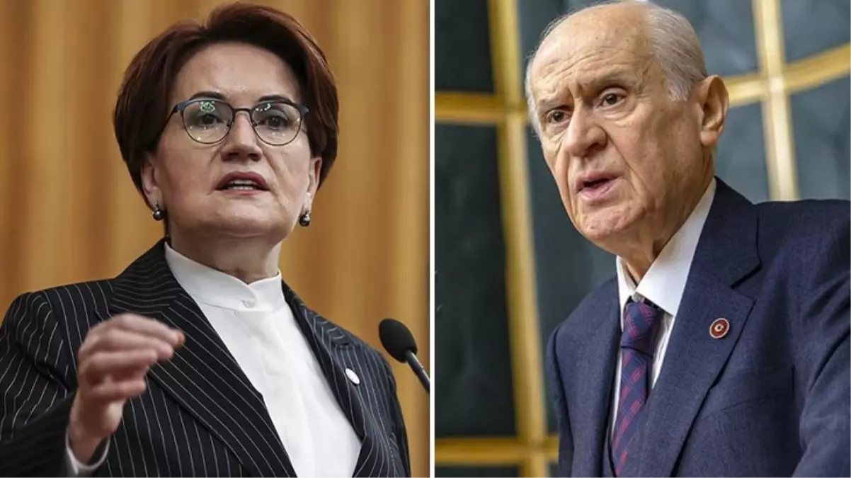 Devlet Bahçeli\'nin eski sağ kolu Oktay Vural, İYİ Parti\'ye saflarına katıldı