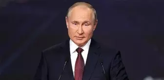 Wagner'in isyan bayrağı çekmesi, Rusya lideri Putin'in daha önce verdiği bir röportajı akıllara getirdi: İhaneti affetmem