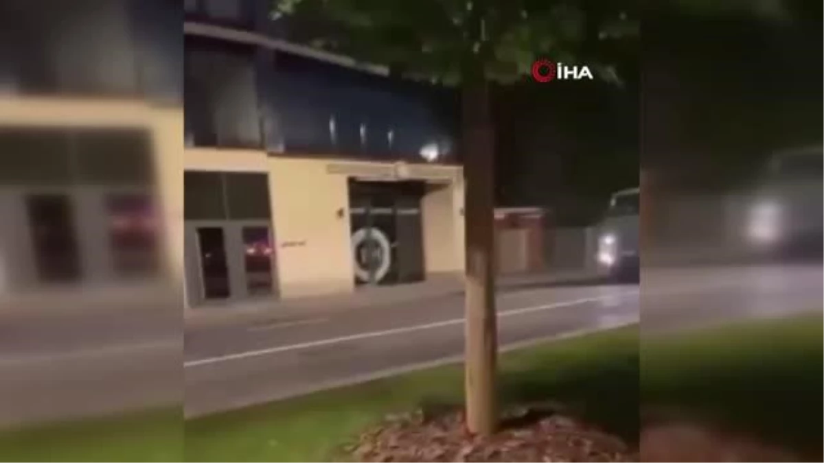 Rusya Federal Güvenlik Servisi, Prigojin'in açıklamalarını iç savaş çağrısı olarak yorumladı