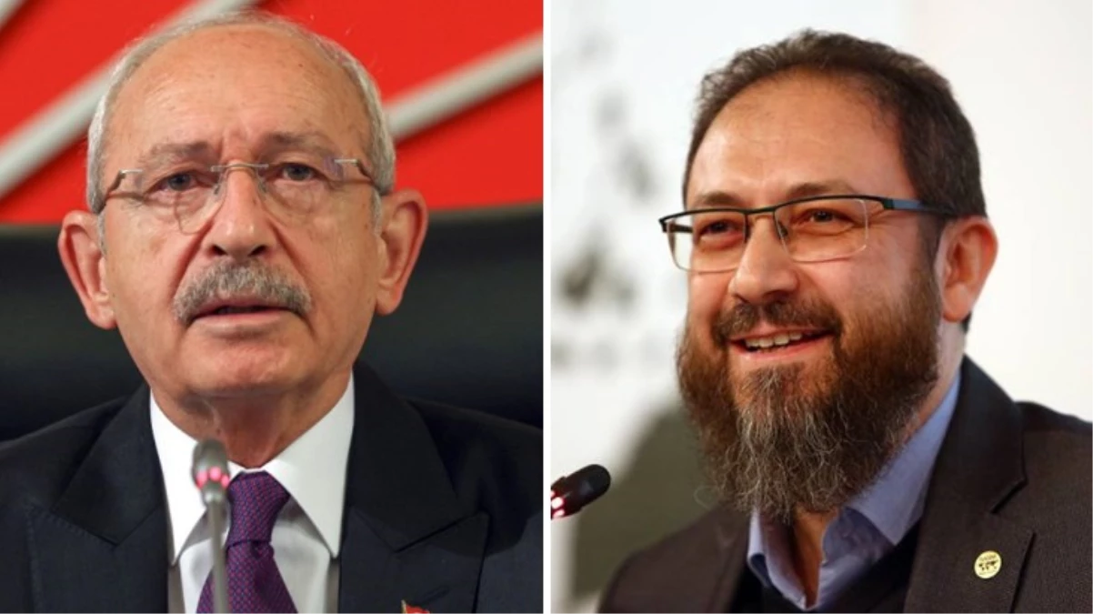 SADAT Başkanı Melih Tanrıverdi, Kılıçdaroğlu\'na yeni tazminat davası açacağını söyledi