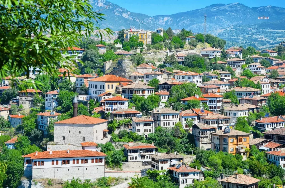 Safranbolu Belediyesi, Kurban Bayramı tatilinde hazır