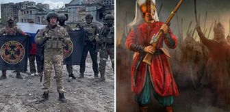 Wagner vakası ve Putin'in cevabı