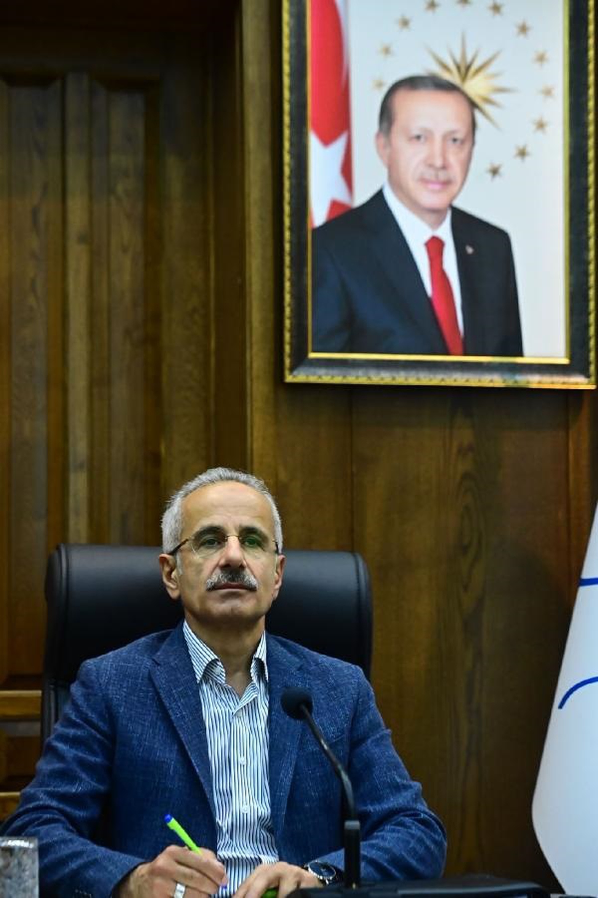 Türkiye, Tahıl Koridoru\'nda en fazla tahıl taşınan 3. ülke oldu