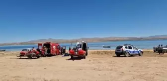 Ankara'da Balık Avı Yaparken Düşen Kişi Hayatını Kaybetti