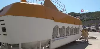 Emekli Denizaltı Komutanı Titan Denizaltısı'nın Batma Nedenlerini Açıkladı