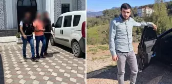 Babası Tarafından Bıçaklanarak Öldürülen Tayfun Koç Son Yolculuğuna Uğurlandı