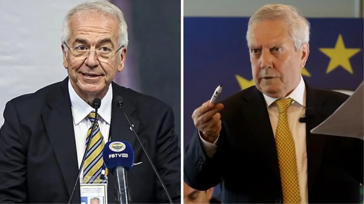 Fenerbahçe Başkan Vekili Bilecik, Aziz Yıldırım\'ın iddialarına cevap verdi