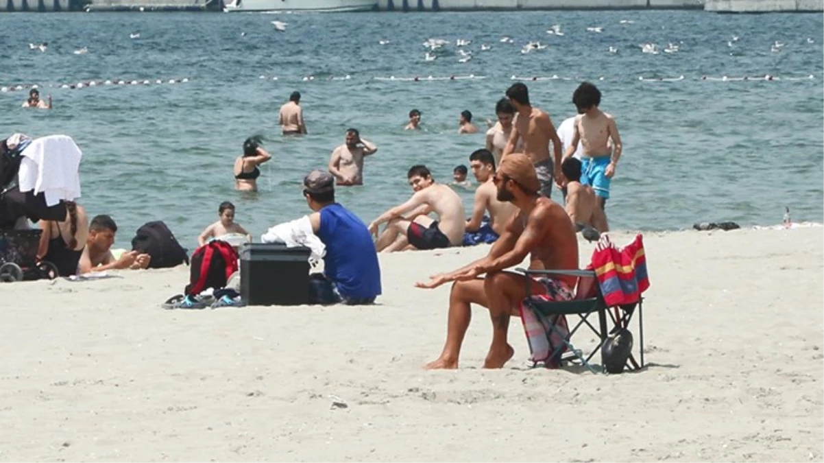 İstanbul\'da plaj ücretleri tatil bölgelerini aratmıyor