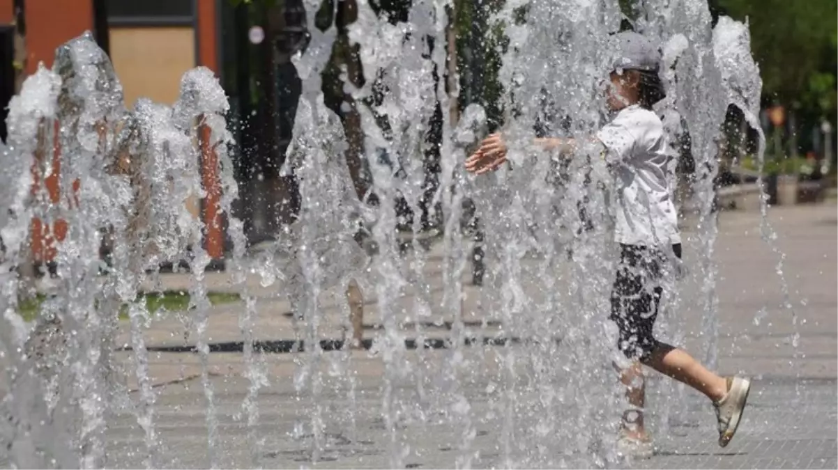 Kurban Bayramı\'nda hava nasıl olacak? Meteoroloji gün gün paylaştı