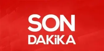 Pendik'te iş yerinde patlama