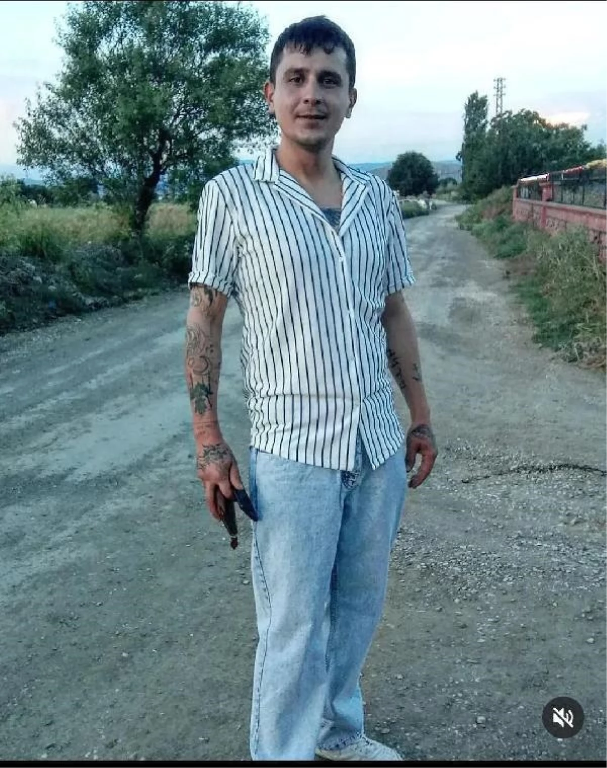 Zile\'de arkadaşı tarafından pompalı tüfekle vurularak öldürülen genç tutuklandı