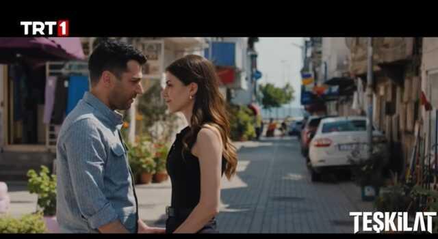 Teşkilat full HD bölüm izle! Teşkilat 79. bölüm tek parça izle! Teşkilat son bölüm neler oldu?