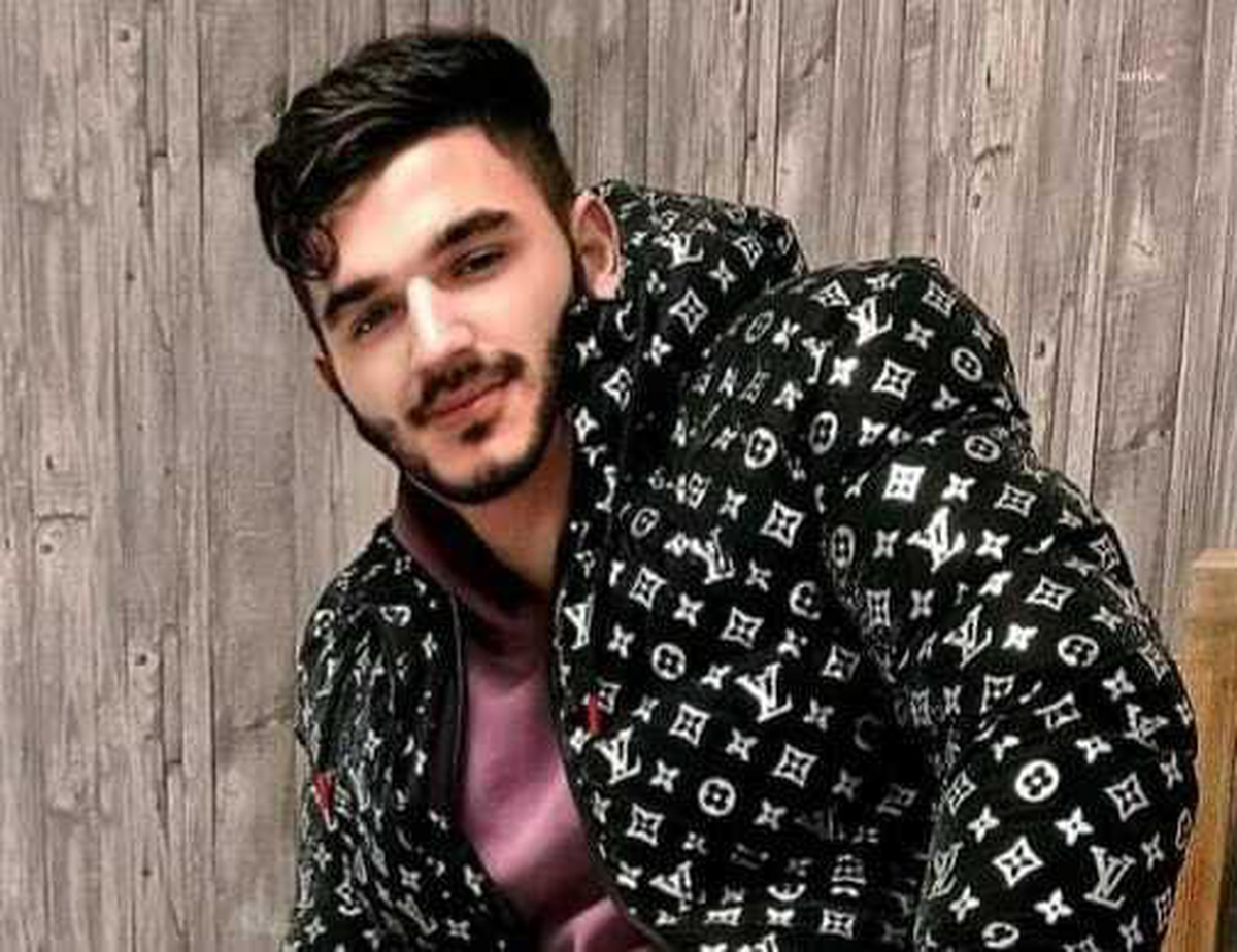 Aksaray\'da sulama kanalında ceset bulundu: Şüpheli üvey oğlu tutuklandı