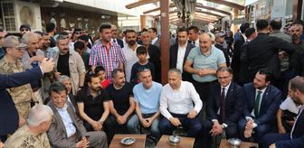 Bakan Yerlikaya: Bayram sevinci acıya dönüşmesin