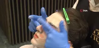 Erkekler Bayram Öncesi Saç ve Cilt Bakımına Yoğunlaşıyor