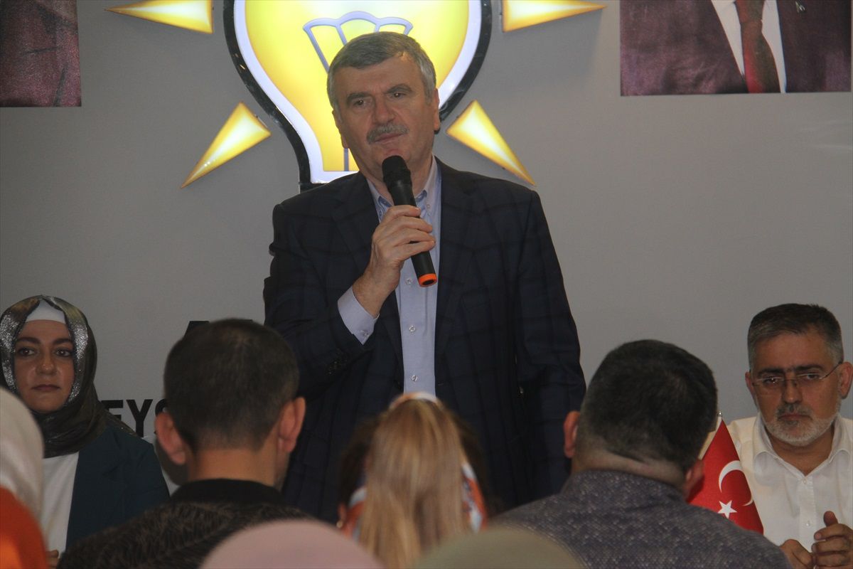 Beyşehir\'de Kurban Bayramı öncesi işletmeler denetlendi