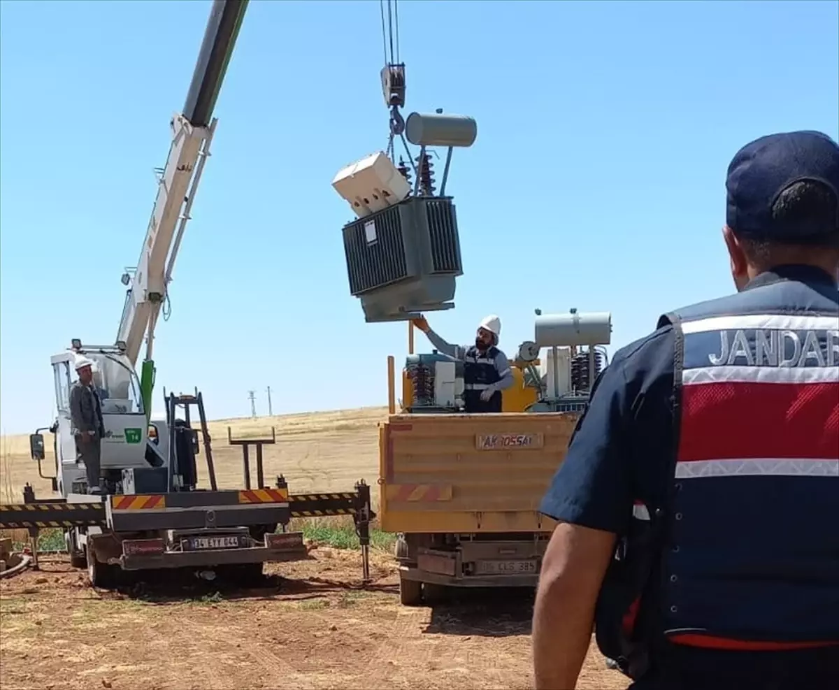 Dicle Elektrik, Diyarbakır\'da kaçak elektrik kullanımına yönelik çalışmalarla 4 milyon liralık kaçağı önledi