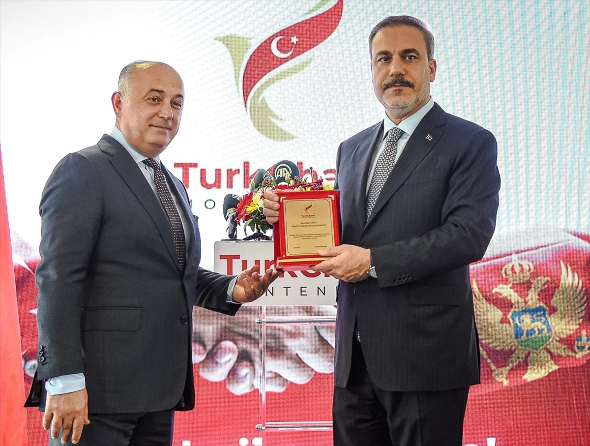 Dışişleri Bakanı Fidan: Türkiye\'nin diplomatik ağı genişliyor